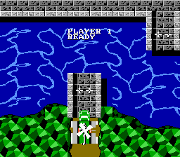 Tiger-Heli [5 Screw] screenshot 4 for NES